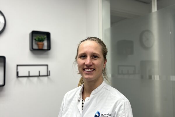 Teamfoto Marlijn Kroezen